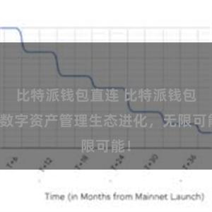 比特派钱包直连 比特派钱包：数字资产管理生态进化，无限可能！