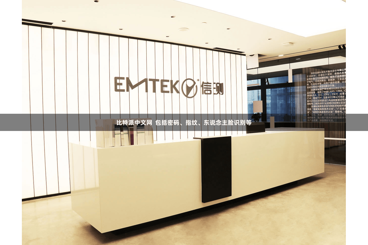 比特派中文网  包括密码、指纹、东说念主脸识别等