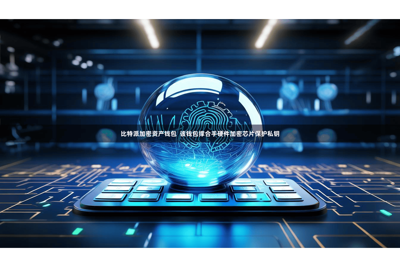 比特派加密资产钱包  该钱包撑合手硬件加密芯片保护私钥