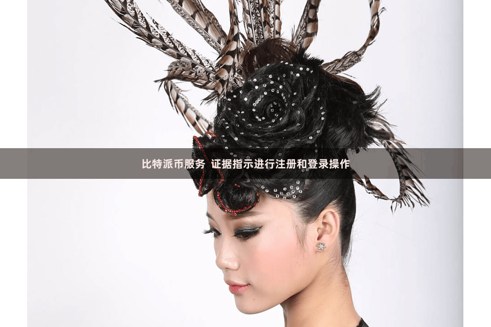 比特派币服务  证据指示进行注册和登录操作