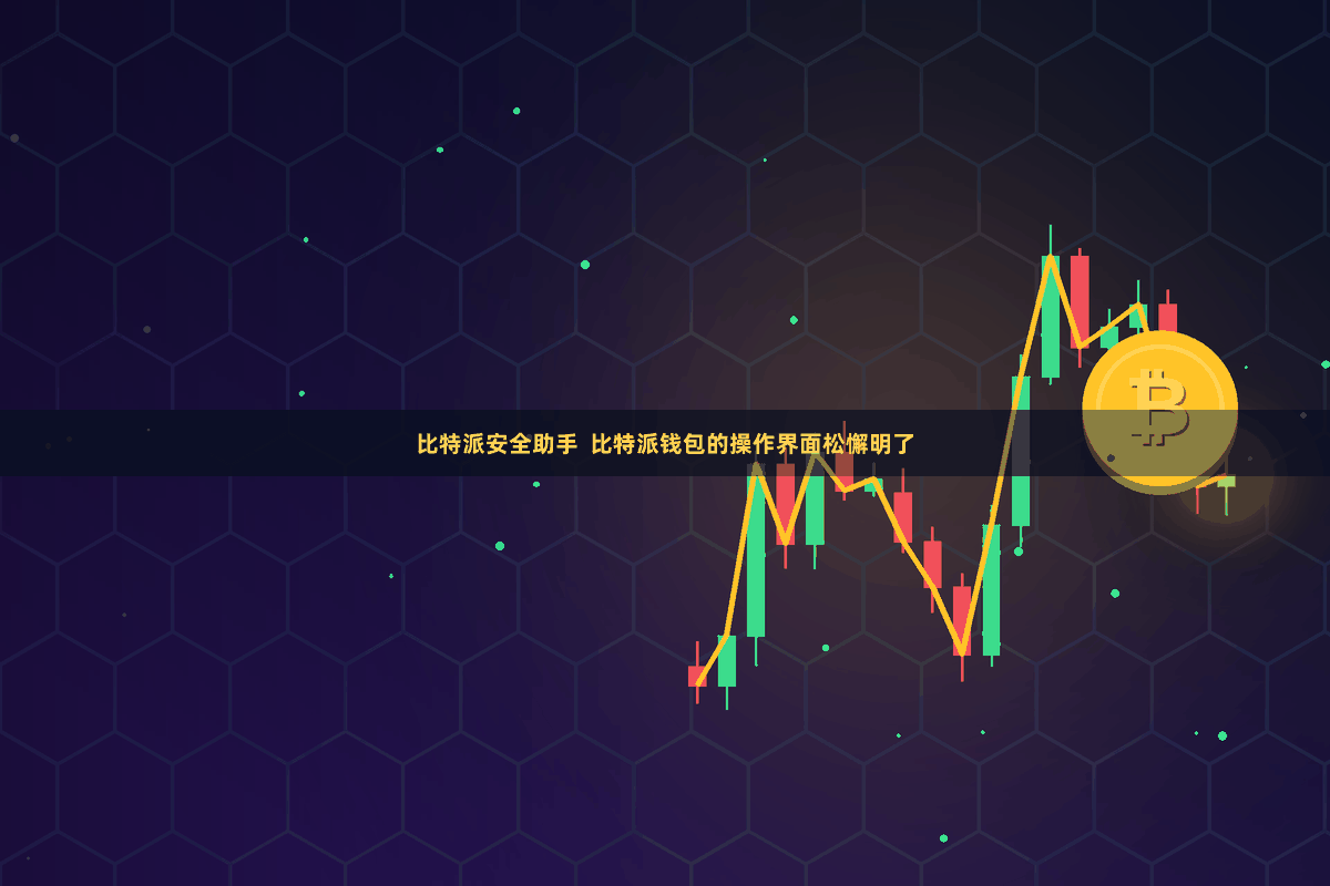 比特派安全助手  比特派钱包的操作界面松懈明了